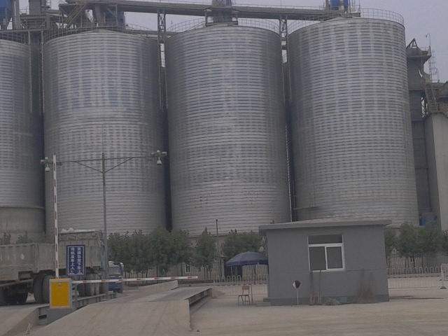 宁远历史上钢板仓是如何发展的呢