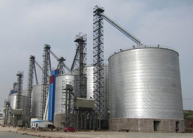 宁远流化棒装置安装技术说明