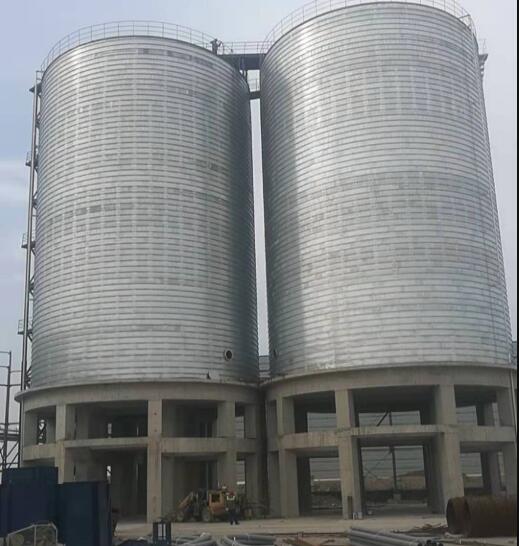 宁远镀锌卷板仓